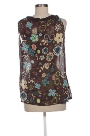 Γυναικείο τοπ One Touch, Μέγεθος XL, Χρώμα Πολύχρωμο, Τιμή 1,99 €
