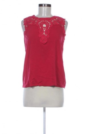 Damski top Orsay, Rozmiar M, Kolor Czerwony, Cena 20,99 zł