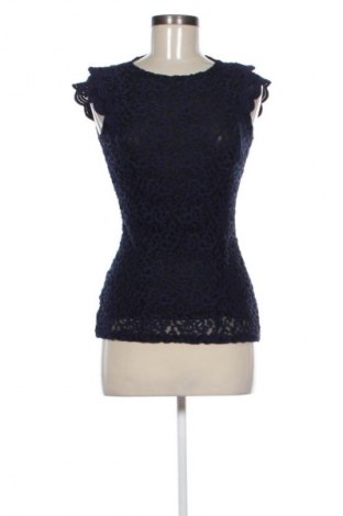 Damski top Orsay, Rozmiar S, Kolor Niebieski, Cena 28,36 zł
