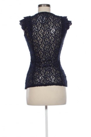 Damski top Orsay, Rozmiar S, Kolor Niebieski, Cena 28,36 zł