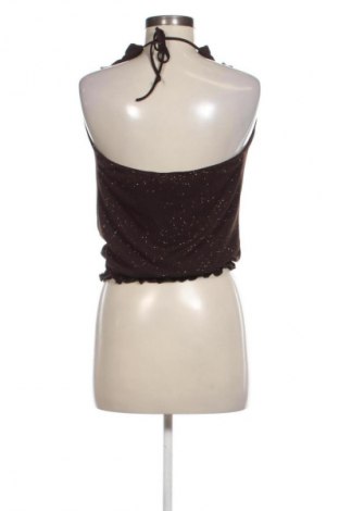 Dámský top Orsay, Velikost S, Barva Hnědá, Cena  189,00 Kč