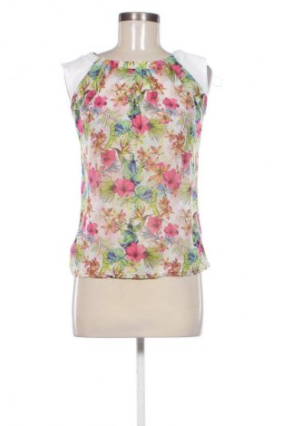 Γυναικείο τοπ Orsay, Μέγεθος XS, Χρώμα Πολύχρωμο, Τιμή 4,99 €
