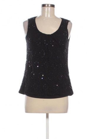 Dámský top Outfit, Velikost M, Barva Černá, Cena  99,00 Kč