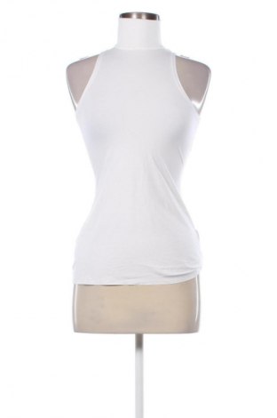 Damski top Oysho, Rozmiar S, Kolor Biały, Cena 66,03 zł