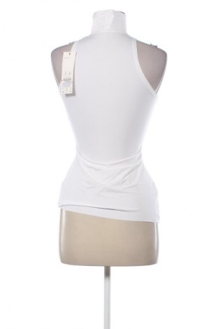 Damski top Oysho, Rozmiar S, Kolor Biały, Cena 66,03 zł
