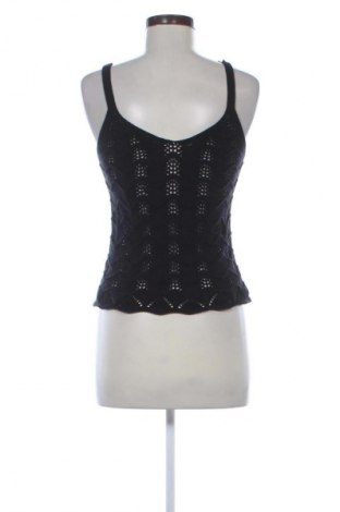 Γυναικείο τοπ Page One, Μέγεθος XS, Χρώμα Μαύρο, Τιμή 14,58 €