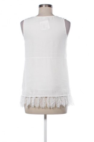 Női top Patrizia Pepe, Méret S, Szín Fehér, Ár 4 640 Ft