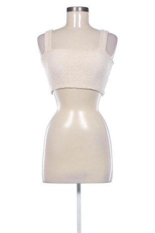 Γυναικείο τοπ Pause Jeans, Μέγεθος XS, Χρώμα  Μπέζ, Τιμή 3,99 €