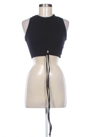 Γυναικείο τοπ Pause Jeans, Μέγεθος S, Χρώμα Μαύρο, Τιμή 10,99 €