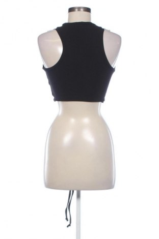 Γυναικείο τοπ Pause Jeans, Μέγεθος S, Χρώμα Μαύρο, Τιμή 10,99 €