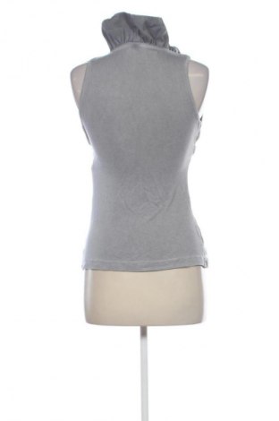 Top de femei Piazza Italia, Mărime L, Culoare Gri, Preț 25,00 Lei
