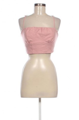 Damski top Pink Vanilla, Rozmiar M, Kolor Różowy, Cena 6,99 zł