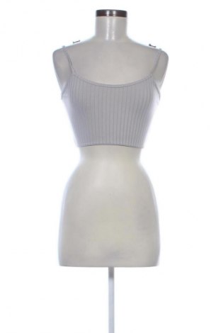 Dámský top Pretty Little Thing, Velikost XS, Barva Šedá, Cena  89,00 Kč