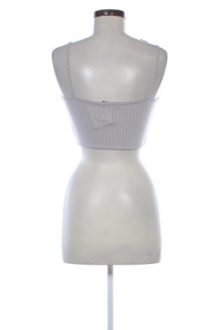 Dámský top Pretty Little Thing, Velikost XS, Barva Šedá, Cena  89,00 Kč