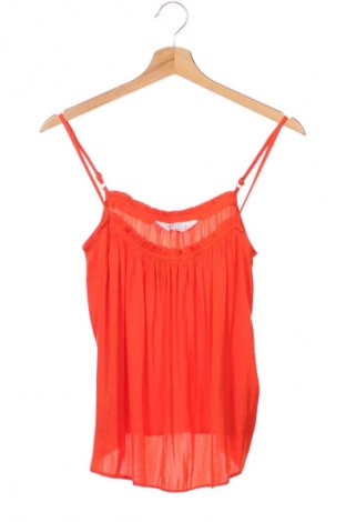 Damski top Primark, Rozmiar S, Kolor Pomarańczowy, Cena 16,99 zł