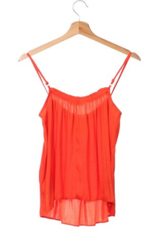Damski top Primark, Rozmiar S, Kolor Pomarańczowy, Cena 16,99 zł