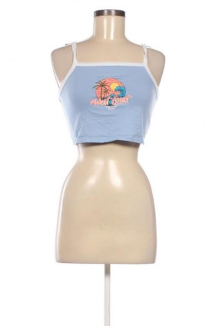 Damski top Primark, Rozmiar XXS, Kolor Niebieski, Cena 15,99 zł