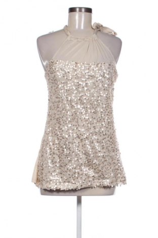 Dámský top Promod, Velikost M, Barva Béžová, Cena  169,00 Kč