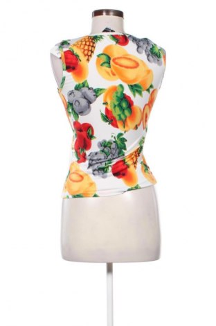 Γυναικείο τοπ Ragazza, Μέγεθος S, Χρώμα Πολύχρωμο, Τιμή 1,99 €