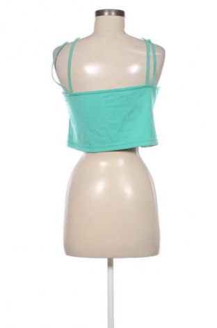 Damski top Reebok, Rozmiar XL, Kolor Zielony, Cena 19,99 zł