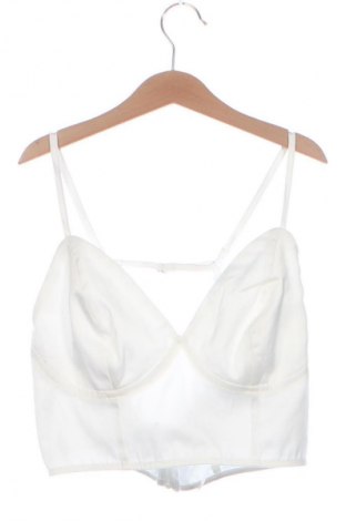 Dámský top Reserved, Velikost M, Barva Bílá, Cena  219,00 Kč