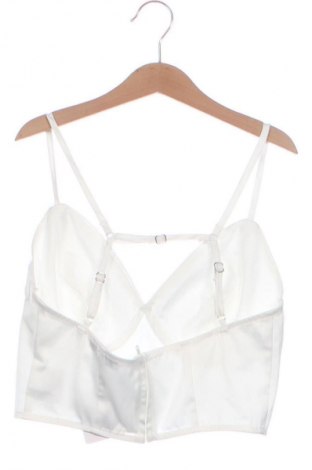 Dámský top Reserved, Velikost M, Barva Bílá, Cena  219,00 Kč