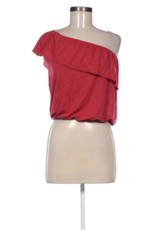 Dámský top Reserved, Velikost XS, Barva Červená, Cena  159,00 Kč