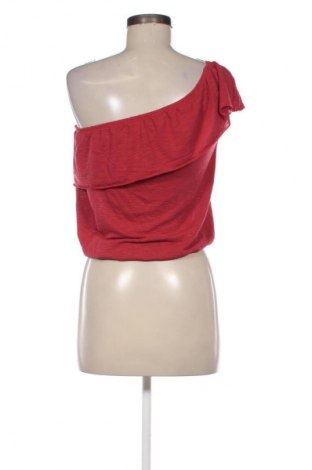 Dámský top Reserved, Velikost XS, Barva Červená, Cena  159,00 Kč