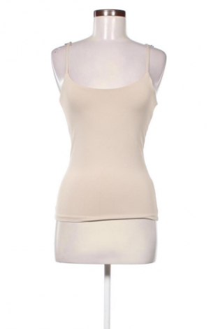 Γυναικείο τοπ Reserved, Μέγεθος S, Χρώμα  Μπέζ, Τιμή 5,99 €