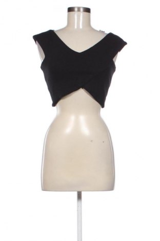 Damski top River Island, Rozmiar S, Kolor Czarny, Cena 20,99 zł