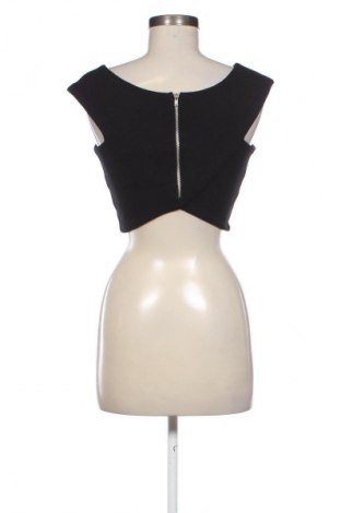 Damski top River Island, Rozmiar S, Kolor Czarny, Cena 20,99 zł
