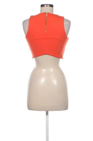 Γυναικείο τοπ River Island, Μέγεθος M, Χρώμα Πορτοκαλί, Τιμή 4,99 €
