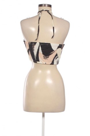 Γυναικείο τοπ River Island, Μέγεθος XS, Χρώμα Πολύχρωμο, Τιμή 5,05 €
