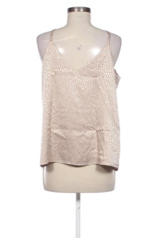 Γυναικείο τοπ River Island, Μέγεθος M, Χρώμα  Μπέζ, Τιμή 4,84 €