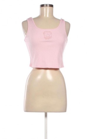 Dámský top Romwe, Velikost L, Barva Růžová, Cena  142,00 Kč