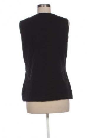 Damski top S.Oliver, Rozmiar L, Kolor Czarny, Cena 45,99 zł