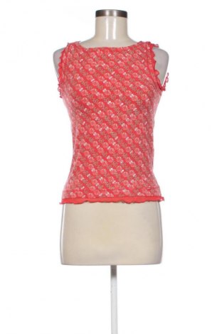 Γυναικείο τοπ S.Oliver, Μέγεθος S, Χρώμα Πολύχρωμο, Τιμή 8,99 €
