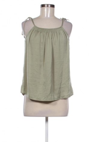 Dámský top S.Oliver, Velikost S, Barva Zelená, Cena  199,00 Kč