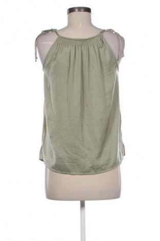 Dámský top S.Oliver, Velikost S, Barva Zelená, Cena  199,00 Kč