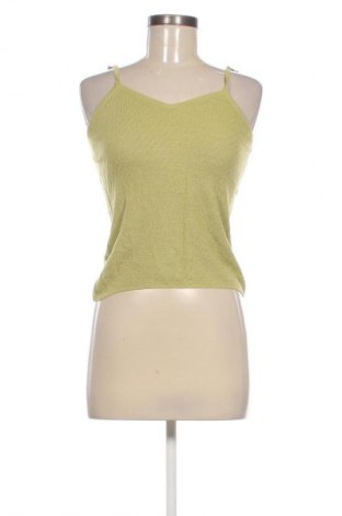 Dámský top S.Oliver, Velikost S, Barva Zelená, Cena  49,00 Kč