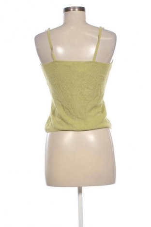 Dámský top S.Oliver, Velikost S, Barva Zelená, Cena  49,00 Kč