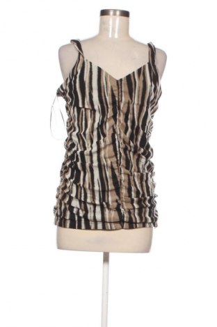 Γυναικείο τοπ S.Oliver, Μέγεθος XL, Χρώμα Πολύχρωμο, Τιμή 7,99 €
