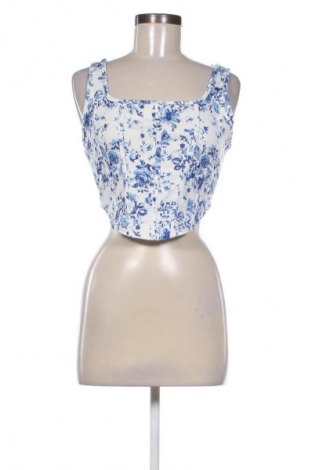 Damski top SHEIN, Rozmiar S, Kolor Kolorowy, Cena 48,99 zł