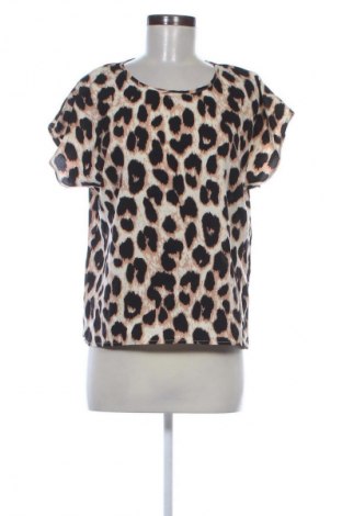 Γυναικείο τοπ SHEIN, Μέγεθος M, Χρώμα Πολύχρωμο, Τιμή 9,99 €