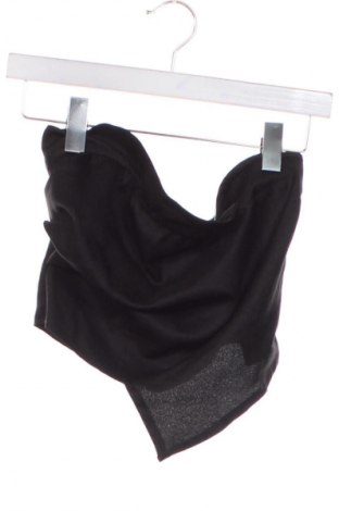 Γυναικείο τοπ SHEIN, Μέγεθος S, Χρώμα Μαύρο, Τιμή 11,99 €
