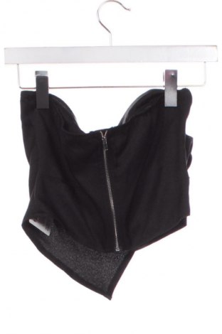 Γυναικείο τοπ SHEIN, Μέγεθος S, Χρώμα Μαύρο, Τιμή 11,99 €