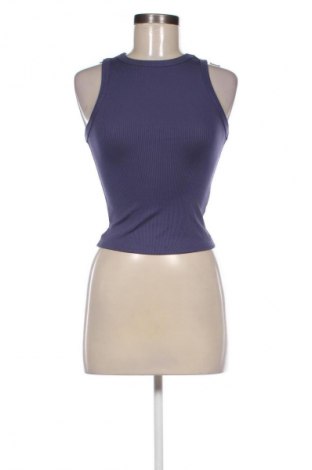 Damski top SHEIN, Rozmiar XXS, Kolor Niebieski, Cena 19,99 zł