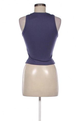 Damski top SHEIN, Rozmiar XXS, Kolor Niebieski, Cena 19,99 zł