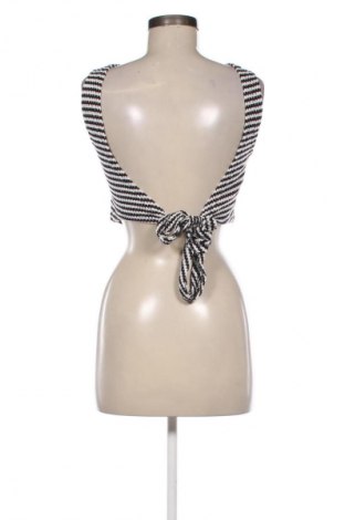 Damski top SHEIN, Rozmiar XS, Kolor Kolorowy, Cena 10,99 zł