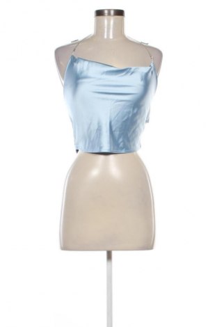 Damski top SHEIN, Rozmiar S, Kolor Niebieski, Cena 50,99 zł
